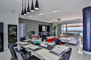 Lovely 3-bed Apartment in Maho