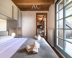 Chalet Desiderio in Ponte di Legno