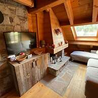Chalet Desiderio in Ponte di Legno
