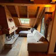 Chalet Desiderio in Ponte di Legno