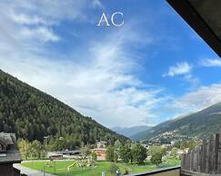 Chalet Desiderio in Ponte di Legno