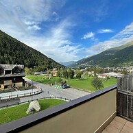 Chalet Desiderio in Ponte di Legno