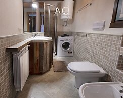 Chalet Desiderio in Ponte di Legno