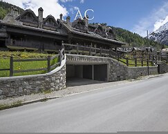 Chalet Desiderio in Ponte di Legno