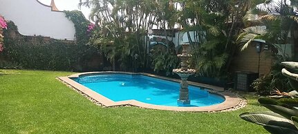 Hotel Galeria Casa Maryam