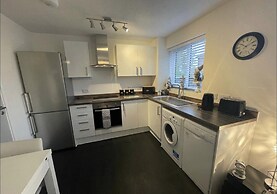 Immaculate 1-bed House in Didcot