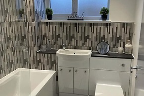 Immaculate 1-bed House in Didcot