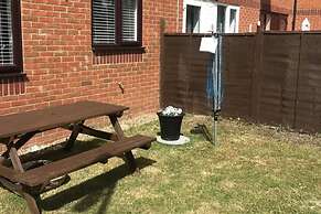 Immaculate 1-bed House in Didcot