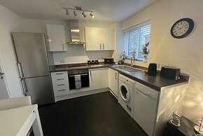 Immaculate 1-bed House in Didcot