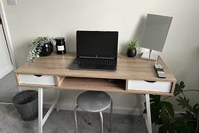 Immaculate 1-bed House in Didcot