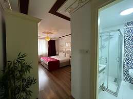 Le Safran Hotel