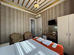 Le Safran Hotel