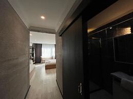 Le Safran Hotel