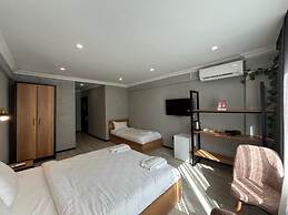 Le Safran Hotel
