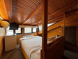 Le Safran Hotel