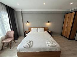 Le Safran Hotel