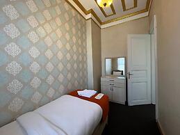 Le Safran Hotel
