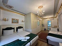 Le Safran Hotel