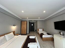 Le Safran Hotel