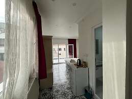 Le Safran Hotel