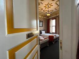 Le Safran Hotel