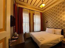 Le Safran Hotel