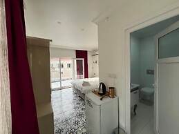 Le Safran Hotel