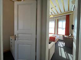 Le Safran Hotel
