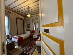 Le Safran Hotel