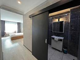 Le Safran Hotel