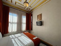 Le Safran Hotel
