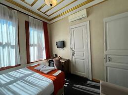 Le Safran Hotel