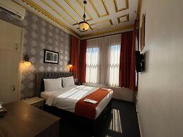 Le Safran Hotel