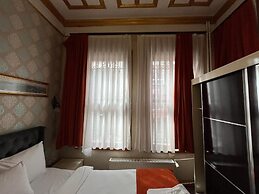 Le Safran Hotel