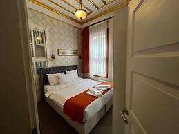 Le Safran Hotel