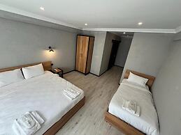 Le Safran Hotel