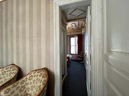 Le Safran Hotel