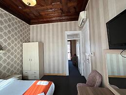 Le Safran Hotel