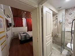 Le Safran Hotel