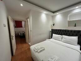 Le Safran Hotel