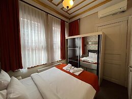 Le Safran Hotel
