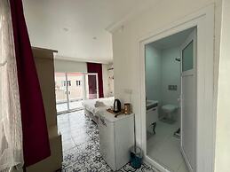 Le Safran Hotel