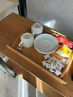 Le Safran Hotel