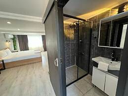 Le Safran Hotel