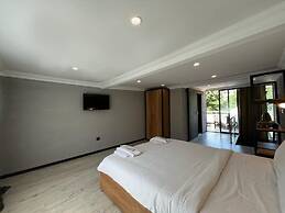Le Safran Hotel