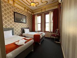 Le Safran Hotel