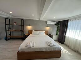 Le Safran Hotel