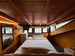 Le Safran Hotel