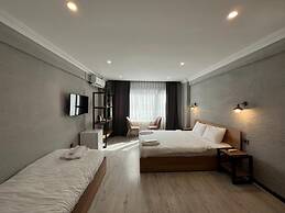 Le Safran Hotel