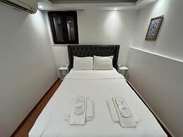 Le Safran Hotel